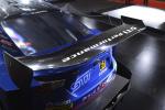 Subaru BRZ GT300 2015 года